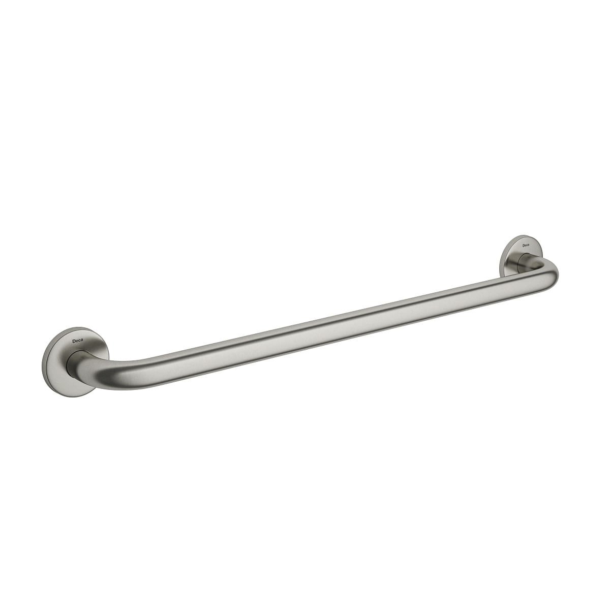 Barra de Apoio 40cm Conforto Aço Polido - 1