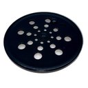 Ver imagem 3 de Kit 2 Ralo Grelha Inox Preto Banheiro Redondo 15x15 C Fecho