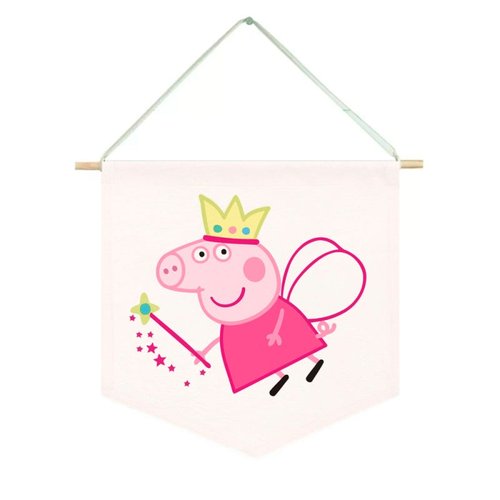 Arquivos imprimir peppa pig fada ⋆