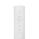 Ver imagem 2 de Misturador Mexedor de Bebidas Mini Batedeira Eletrico Leite Cafe Achocolatado Usb 2 em 1