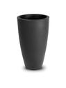Ver imagem 1 de Vaso de Polietileno Vietnamita 70 Preto Absoluto