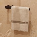Ver imagem 3 de Porta Toalha Slim - Solano Black