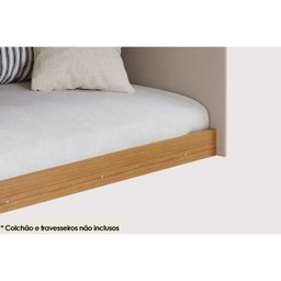 Beliche Multifuncional Ema Montessoriana Nature/off White - Cimol - 7 Beliche Multifuncional Ema Montessoriana Nature/off White - Cimol - 7