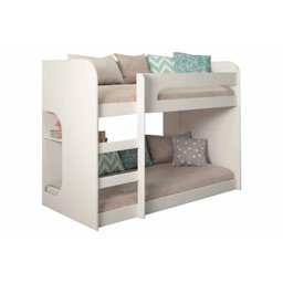 Beliche Multifuncional Ema Montessoriana Nature/off White - Cimol - 2 Beliche Multifuncional Ema Montessoriana Nature/off White - Cimol - 2