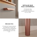 Ver imagem 6 de Armário de Cozinha Roma 100% MDF 7 Portas e 1 Gaveta