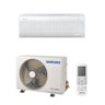 Ar Condicionado Split Hi Wall Samsung Windfree Ai Inverter 12.000 Btus Frio 220v R-32 - 1