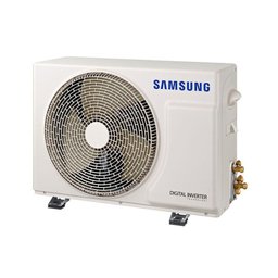 Ar Condicionado Split Hi Wall Samsung Windfree Ai Inverter 12.000 Btus Frio 220v R-32 - 3