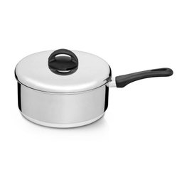 Panela Nigro Criativa 24cm Alumínio Polida - 1 Panela Nigro Criativa 24cm Alumínio Polida - 1