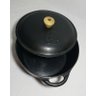 Panela da Vovo de ferro fundido 220x110 - 3,4 litros - 3