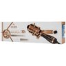 Escova Secadora Ga.ma Italy Stylish Keration Brush 3d 1200w - 2