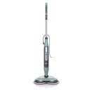 Ver imagem 1 de Shark Mop a Vapor S8001 Steam & Scrub 1120w Cinza com 3 Modos para Pisos Selados