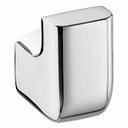 Ver imagem 2 de Cabide Tempo Cromado Roca Cód. A817370001