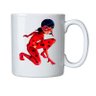 Caneca de Porcelana Miraculos Ladybug 1 - 1