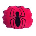 Ver imagem 4 de Almofada Manta Homem Aranha 2x1 10065247 30cm Zonacriativa