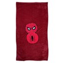 Ver imagem 2 de Almofada Manta Homem Aranha 2x1 10065247 30cm Zonacriativa