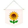 Flamula Emoji Margarida Flor - 1
