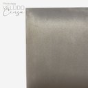 Ver imagem 1 de Cabeceira Estofada Kit com 18 Placas 30x40cm:veludo Cinza