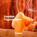Ver imagem 5 de Aparelho de Fondue Giratorio Aço Inox 16 Peças Mont Blanc Forma 807918