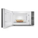 Ver imagem 4 de Micro-ondas Electrolux Branco 36l Efficient (me36b) - 127v