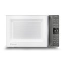 Ver imagem 1 de Micro-ondas Electrolux Branco 36l Efficient (me36b) - 127v