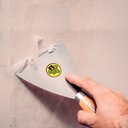 Ver imagem 2 de Espátula Rígida 6 Cm Tramontina em Aço Carbono com Cabo de Madeira Tramontina