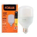Ver imagem 1 de Lâmpada Led Alta Potência 40w 3000k E-27 Bivolt Foxlux