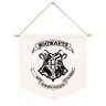 Flamula Hogwarts Brasao Harry Potter - 1