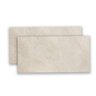 Porcelanato Polido Borda Reta Avorio Di Brescia 60x120cm - 4