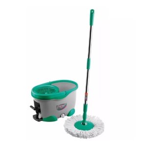 Mop Twister Bettanin com Pedal 17 Litros, Mop Mágico