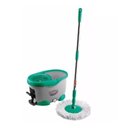 Ver imagem 1 de Mop Twister Bettanin com Pedal 17 Litros, Mop Mágico