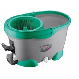 Mop Twister Bettanin com Pedal 17 Litros, Mop Mágico - 2