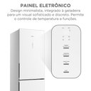 Ver imagem 5 de Geladeira Frost Free Inverse 401l Inverter Bivolt Branca Midea Mdrb548fgd013 - Bivolt