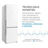 Geladeira Frost Free Inverse 401l Inverter Bivolt Branca Midea Mdrb548fgd013 - Bivolt - 7
