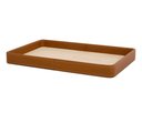 Ver imagem 1 de Bandeja Mdf C/ Revestimento Pu e Linho 17911 Mart