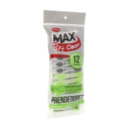 Kit Cesta de Prendedores com 36 Unidades - 3