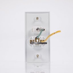 Interruptor com Tomada para Móveis Br Cm2-32 Margirius Cor:branco - 4