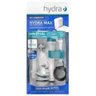 Kit Universal Hydra Max P/ Caixa Acoplada Acionamento Simple Deca 1100.si.54.01 - 1