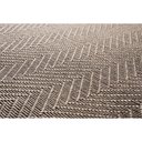 Ver imagem 3 de Tapete Sisal Buzios Camburi 84 Bege-taupe 1,00x1,50m