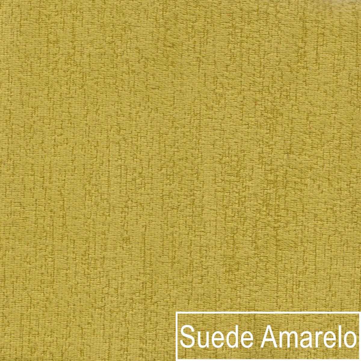 Cabeceira Casal Bari P02 140 cm para cama Box Suede - Amarena Móveis CABECEIRA CASAL CABECEIRA ESTOF - 6