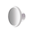 Ver imagem 3 de Espelho de Aumento com Ventosa Vide - Branco