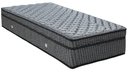 Ver imagem 3 de Conjunto Box Orthotel Luxo Solteirao 100 Cm (larg) - 43317