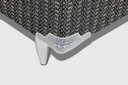 Ver imagem 4 de Conjunto Box Orthotel Luxo Solteirao 100 Cm (larg) - 43317