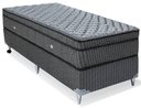 Ver imagem 1 de Conjunto Box Orthotel Luxo Solteirao 100 Cm (larg) - 43317