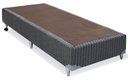 Ver imagem 2 de Conjunto Box Orthotel Luxo Solteirao 100 Cm (larg) - 43317