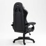 Cadeira Gamer X-rocker Preto - 4