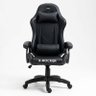 Cadeira Gamer X-rocker Preto - 2