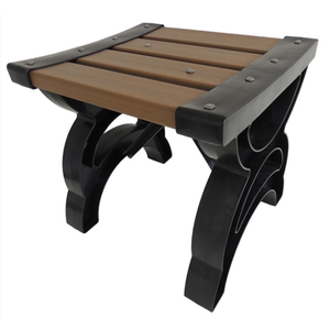 Banqueta 45 Cm Ipê