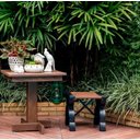 Ver imagem 4 de Banqueta 45 Cm Ipê