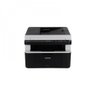 Impressora Brother Multifuncional Laser Dcp-1617nw Preto 127v - 1