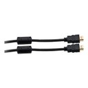 Ver imagem 1 de Cabo Hdmi 2.0 4k com Filtro 10m Storm